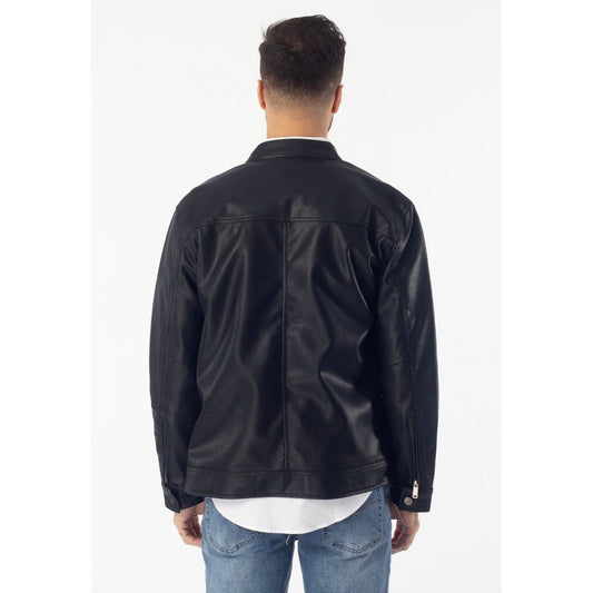 HUMMER MEN'S JACKET H0015