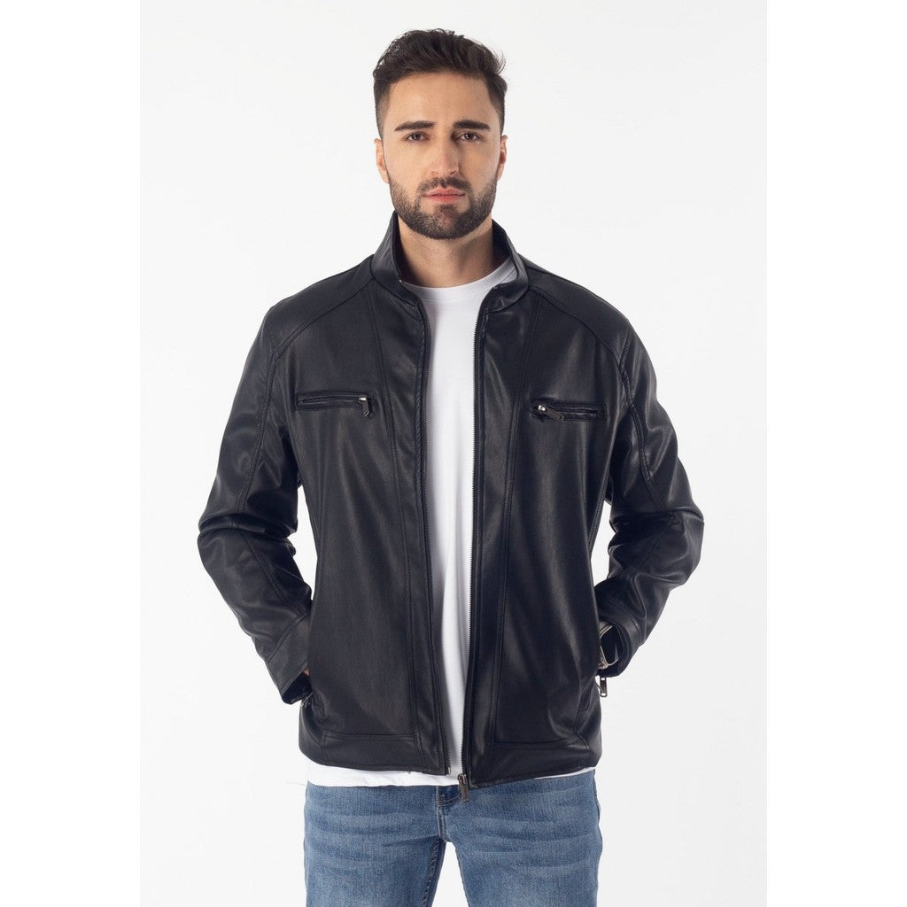 HUMMER MEN'S JACKET H0014