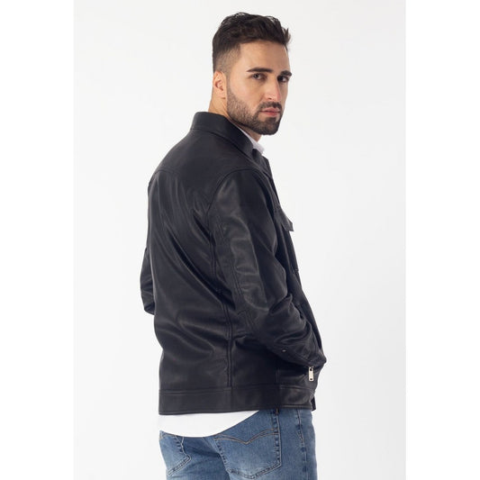 HUMMER MEN'S JACKET H0013