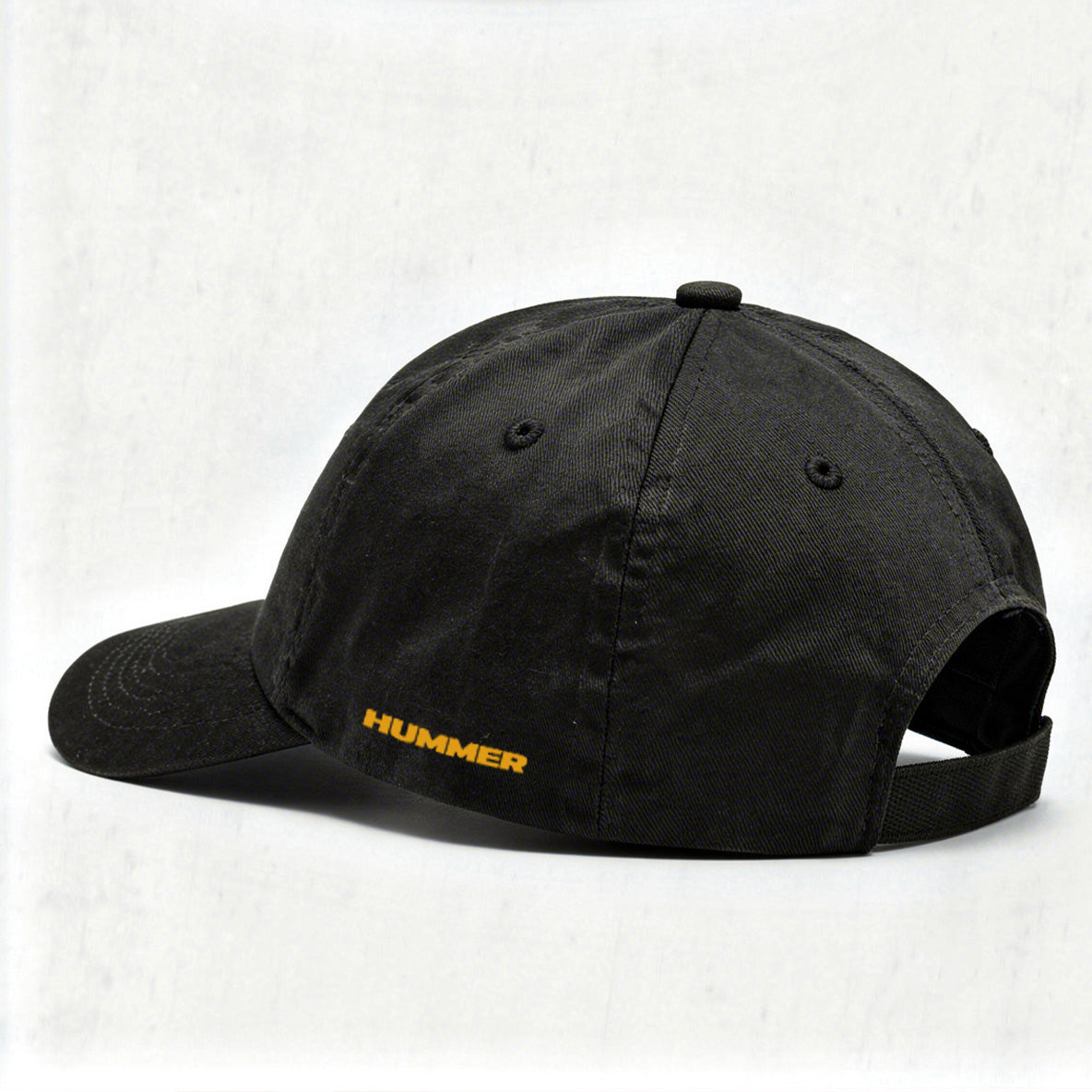 HUMMER MENS CAP H0128