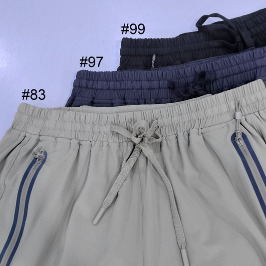 HUMMER MENS CASUAL OUTDOOR LONG PANTS JOGGER H0095