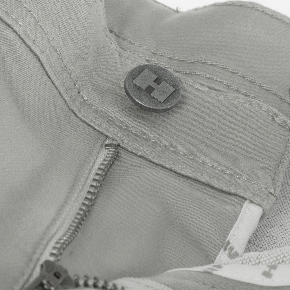 HUMMER JEANS LONG PANTS [STRAIGHT CUT] H0032