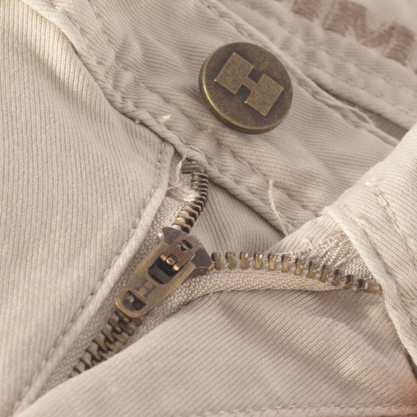 HUMMER JEANS LONG PANTS [SLIM FIT] H0001