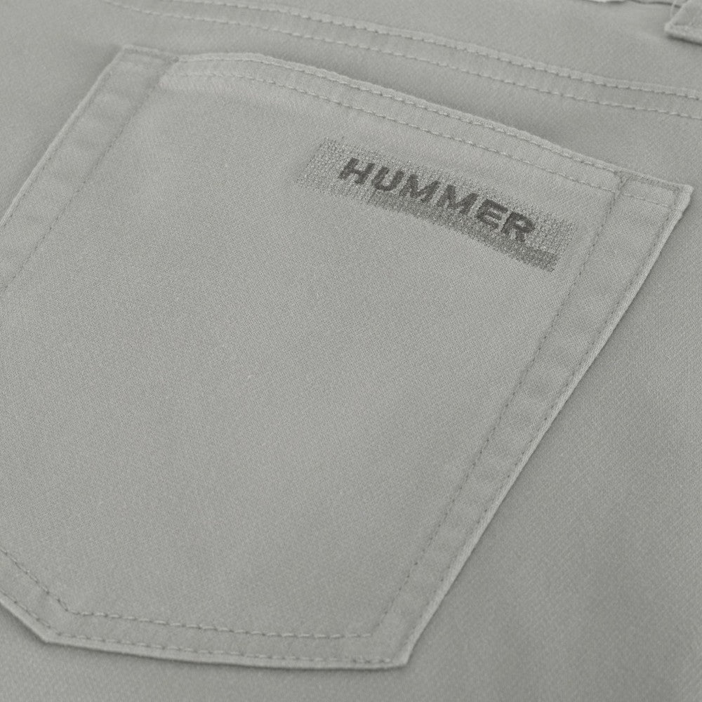 HUMMER JEANS LONG PANTS [STRAIGHT CUT] H0032