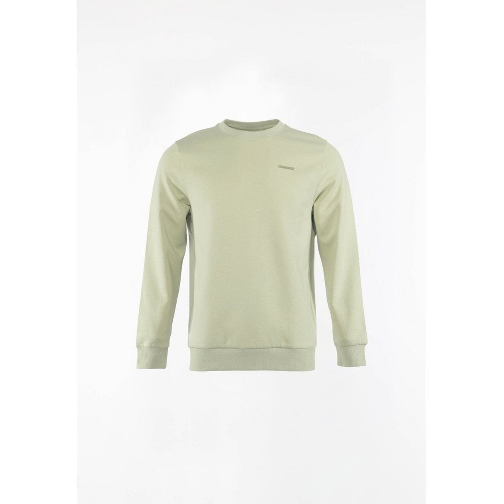 HUMMER LONG SLEEVE SWEATER H0033