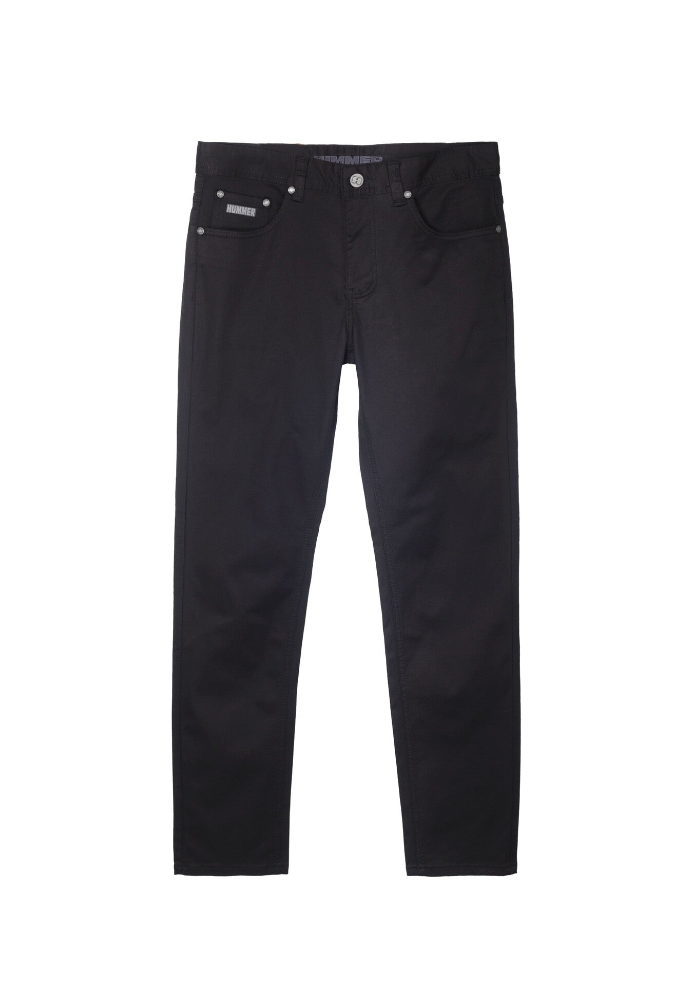 HUMMER JEANS LONG PANTS [SLIM FIT] H0001