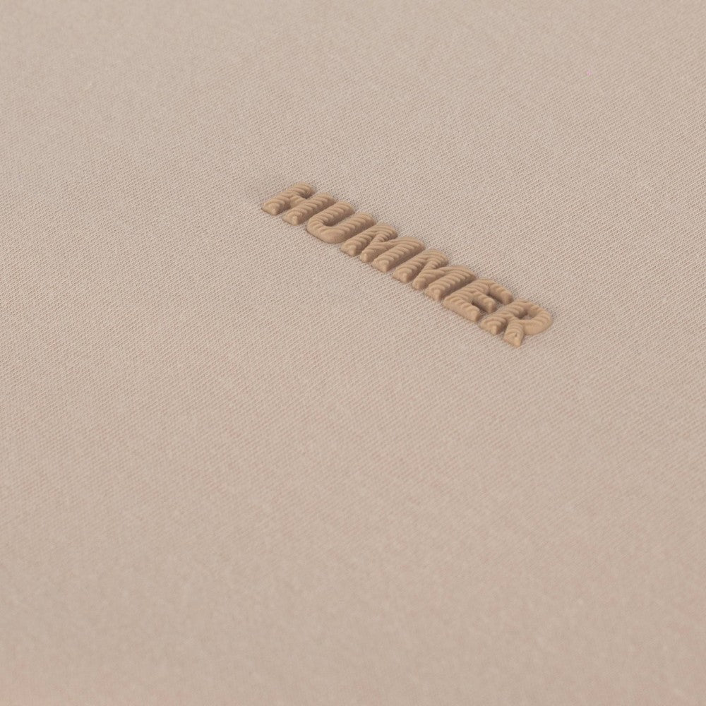 HUMMER LONG SLEEVE SWEATER H0033