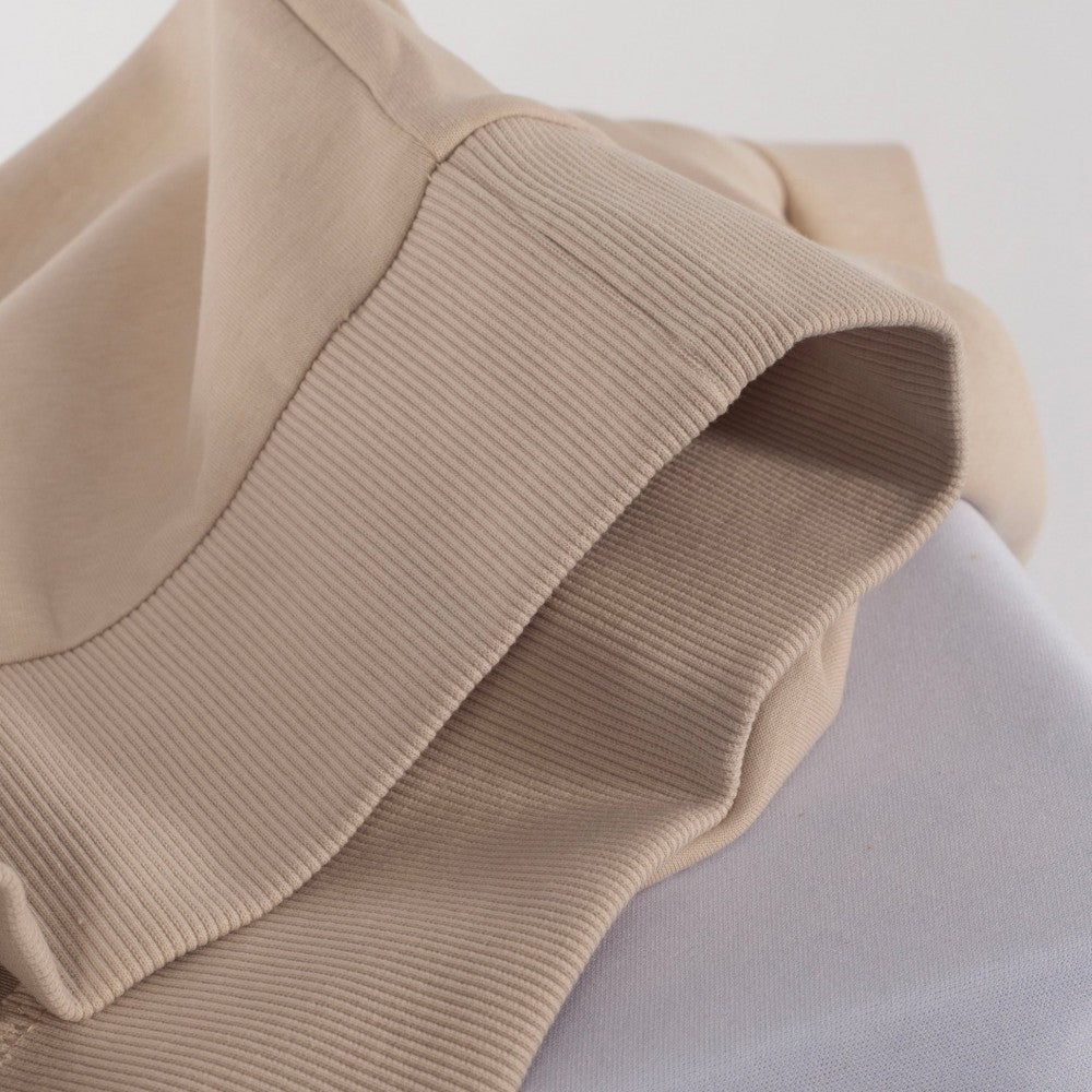 HUMMER LONG SLEEVE SWEATER H0033