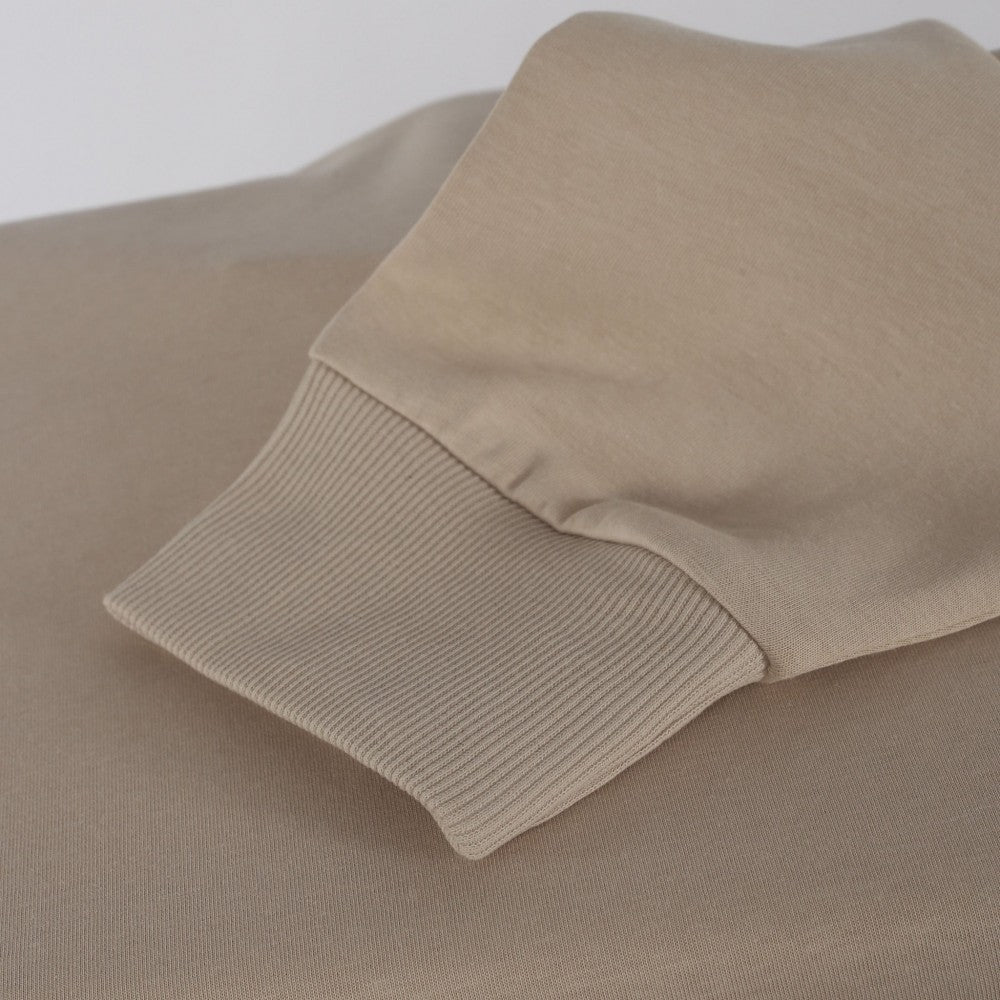 HUMMER LONG SLEEVE SWEATER H0033