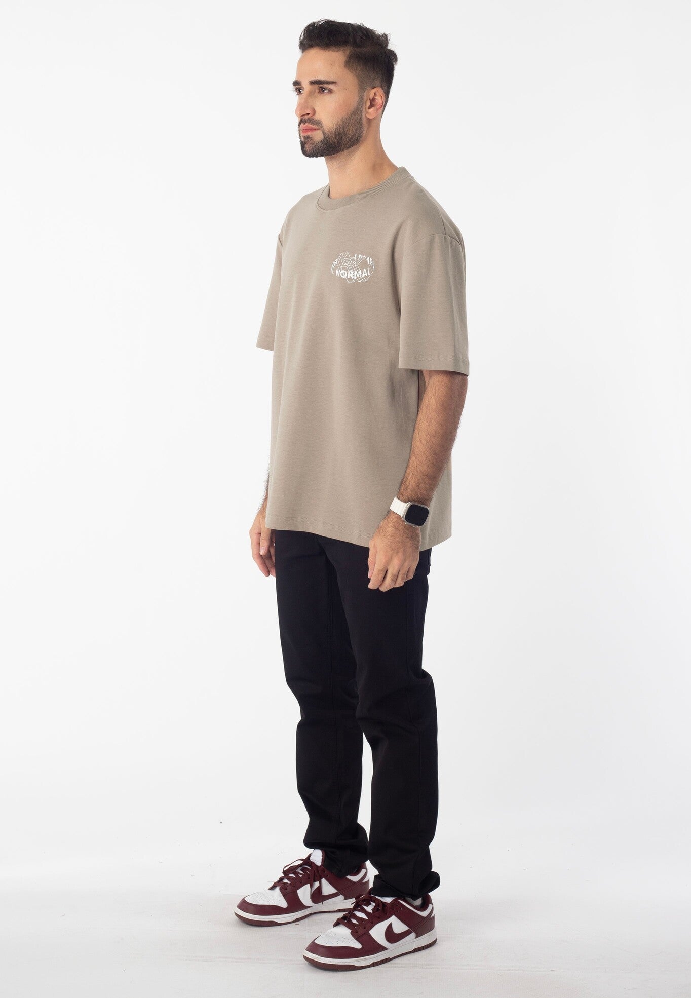 HUMMER JEANS LONG PANTS [SLIM FIT] H0001