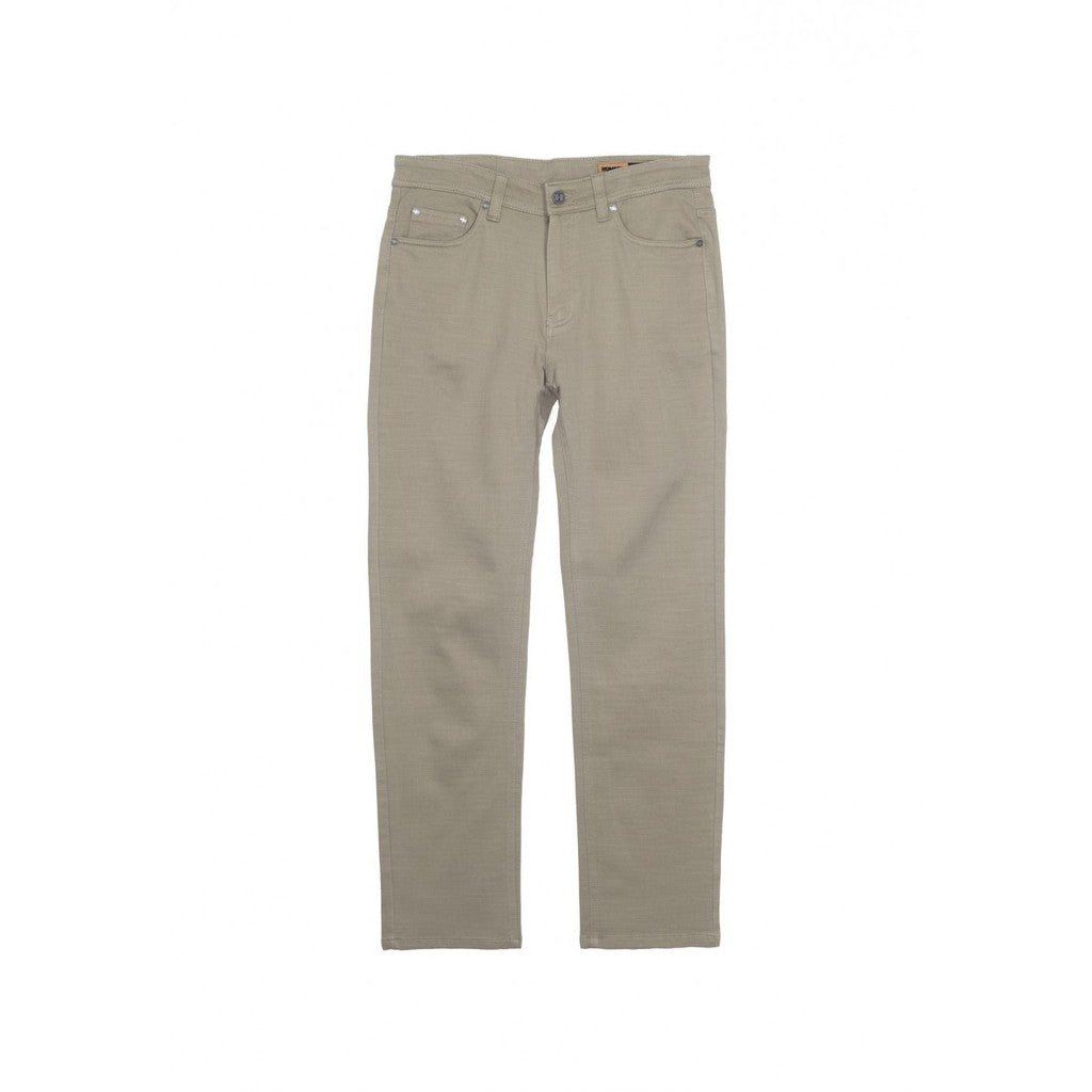 HUMMER JEANS LONG PANTS [STRAIGHT CUT] H0031