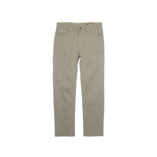 HUMMER JEANS LONG PANTS [STRAIGHT CUT] H0031