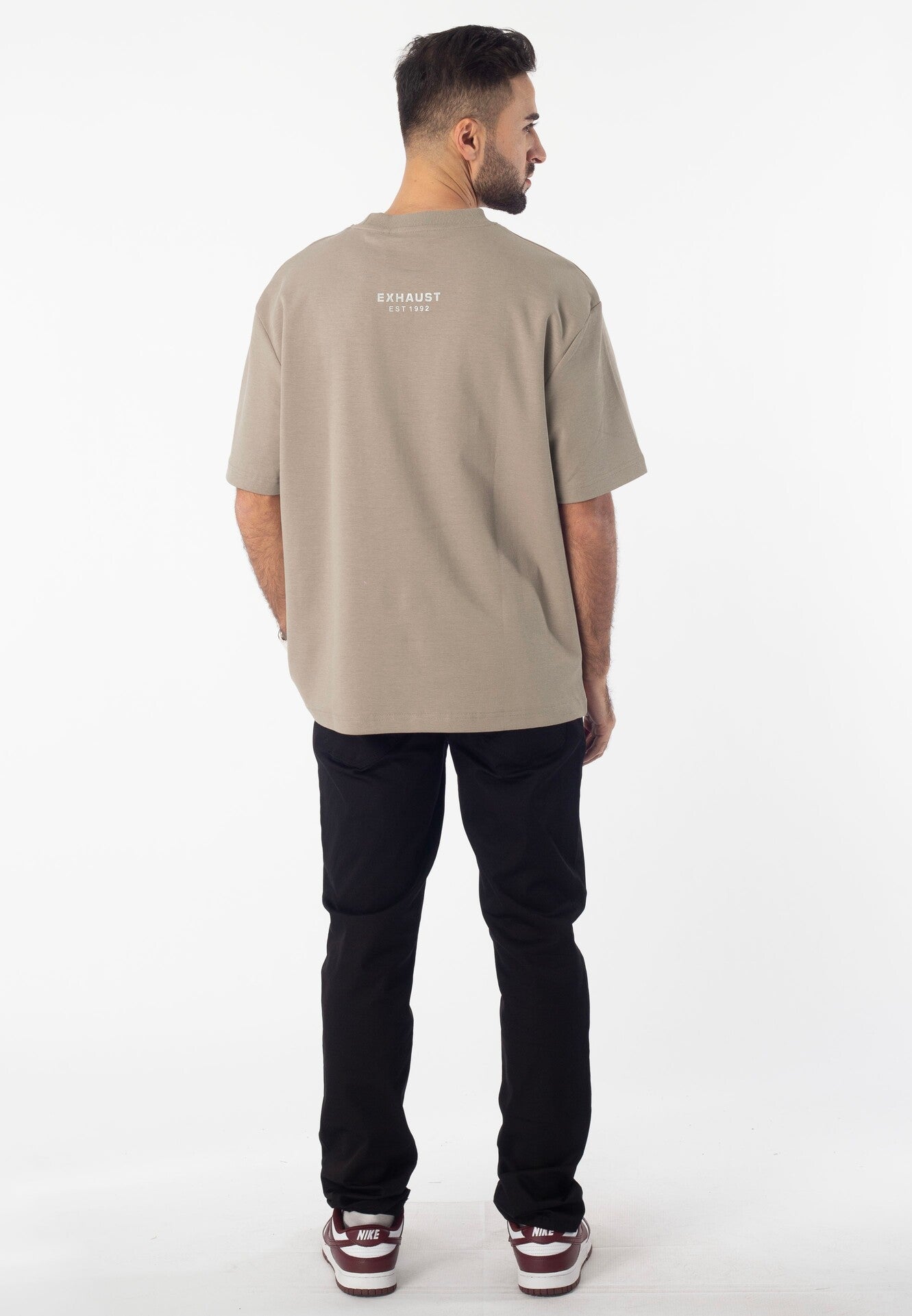 HUMMER JEANS LONG PANTS [SLIM FIT] H0001