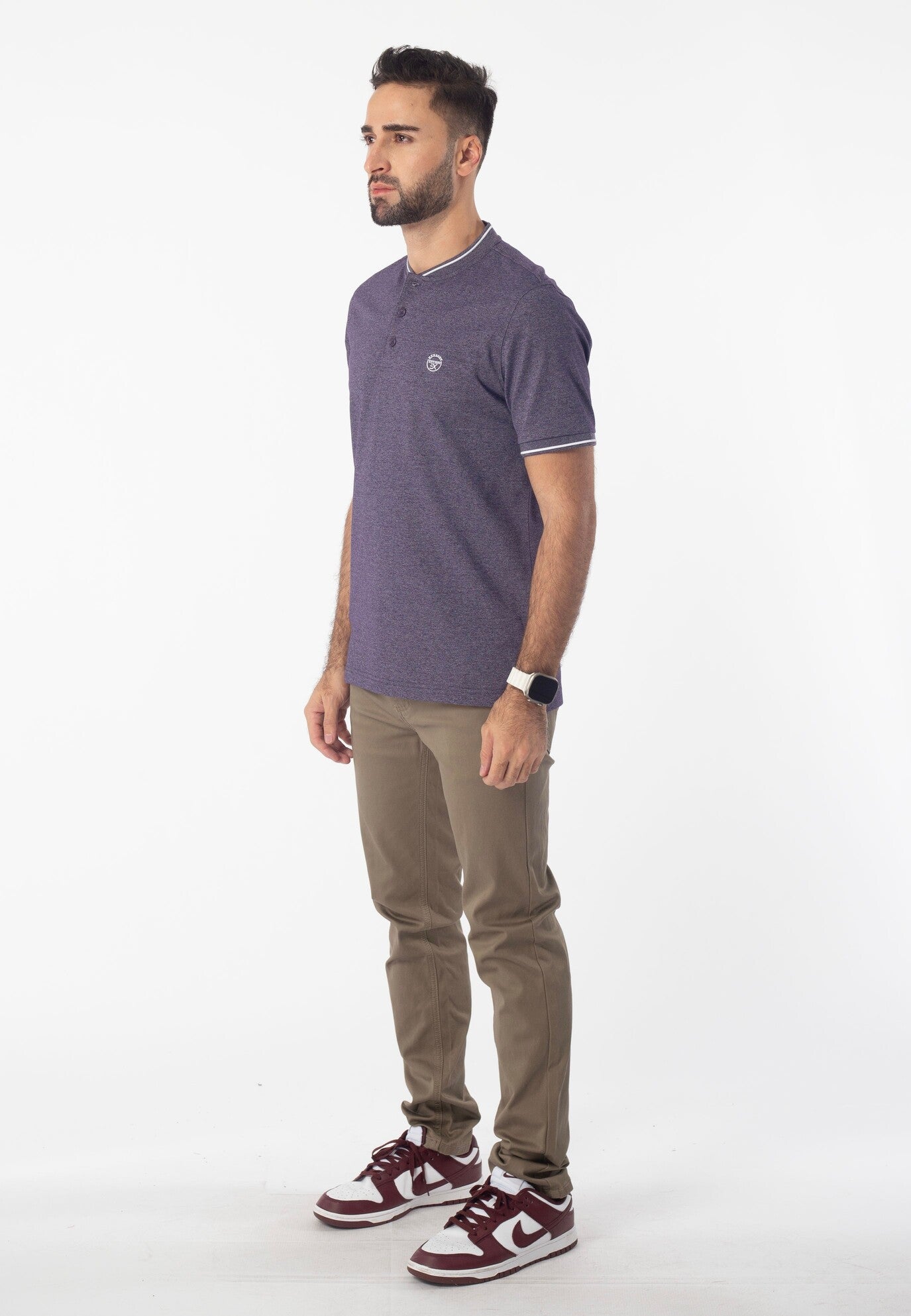 HUMMER JEANS LONG PANTS [SLIM FIT] H0001