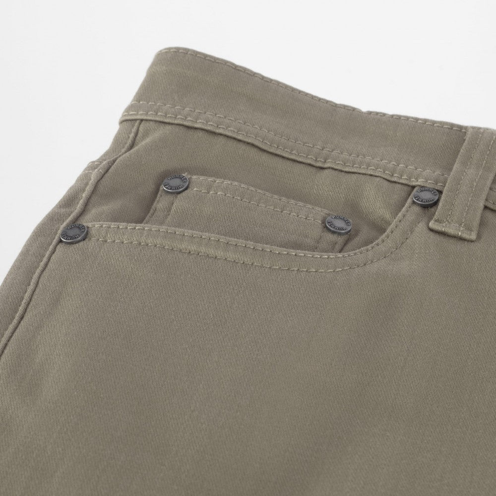 HUMMER JEANS LONG PANTS [STRAIGHT CUT] H0031