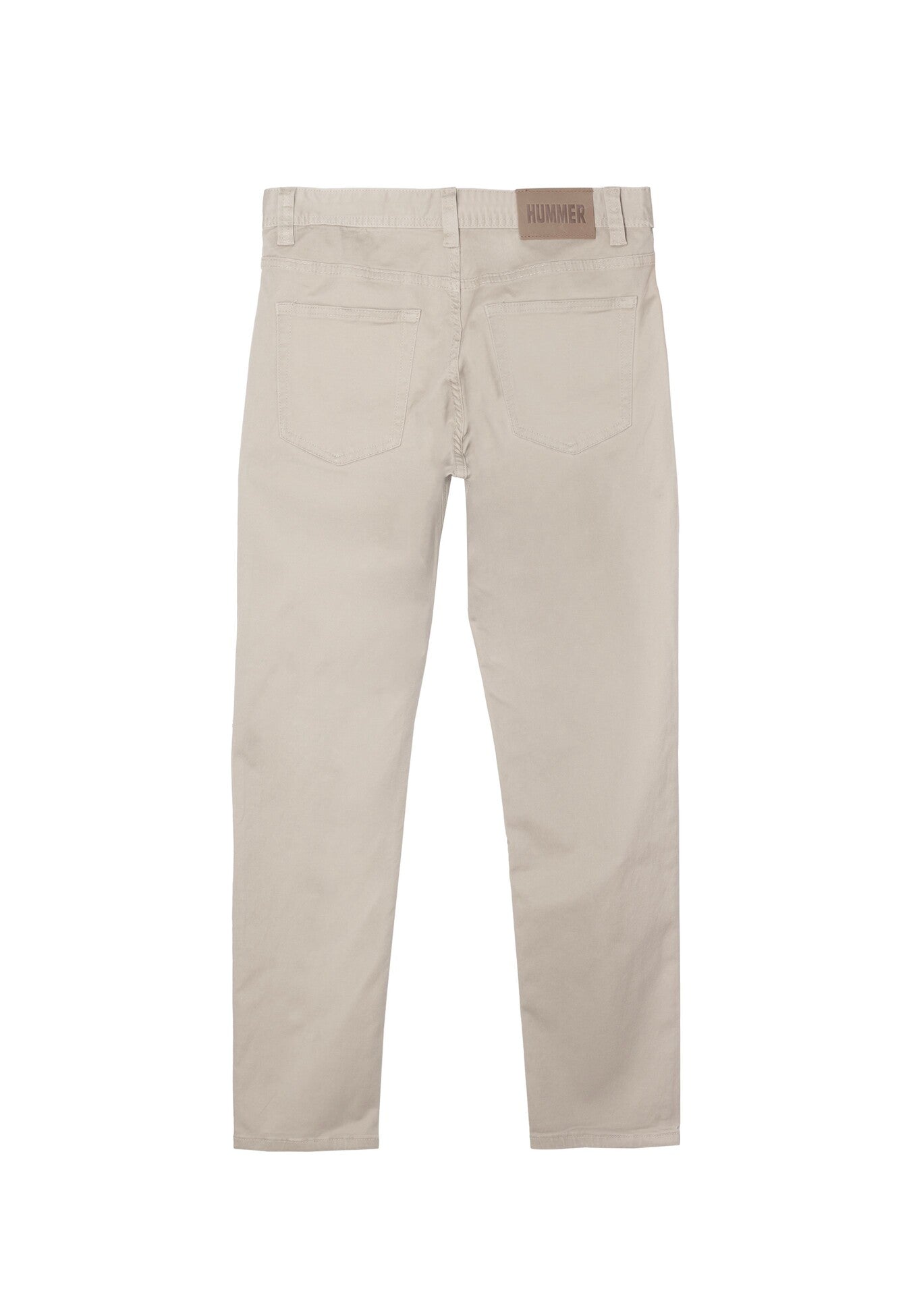 HUMMER JEANS LONG PANTS [SLIM FIT] H0001