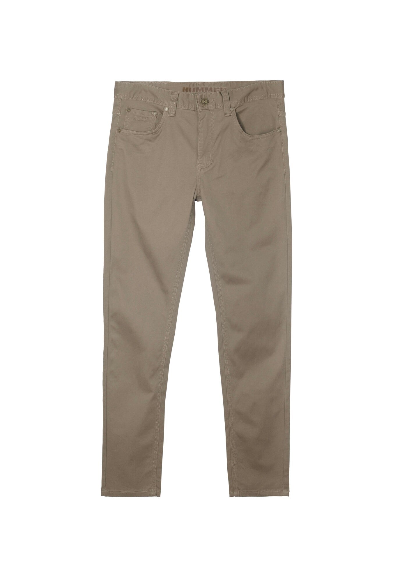 HUMMER JEANS LONG PANTS [SLIM FIT] H0001