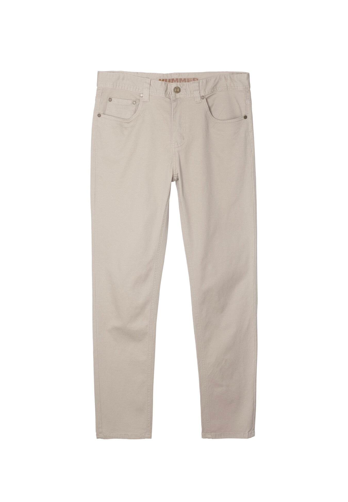 HUMMER JEANS LONG PANTS [SLIM FIT] H0001