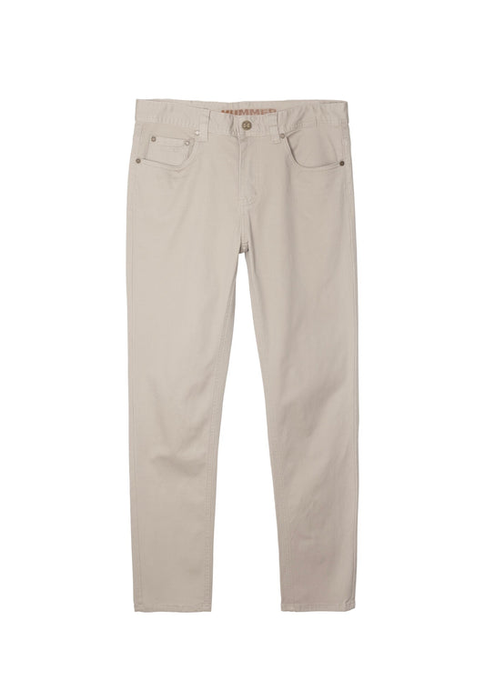 HUMMER JEANS LONG PANTS [SLIM FIT] H0001