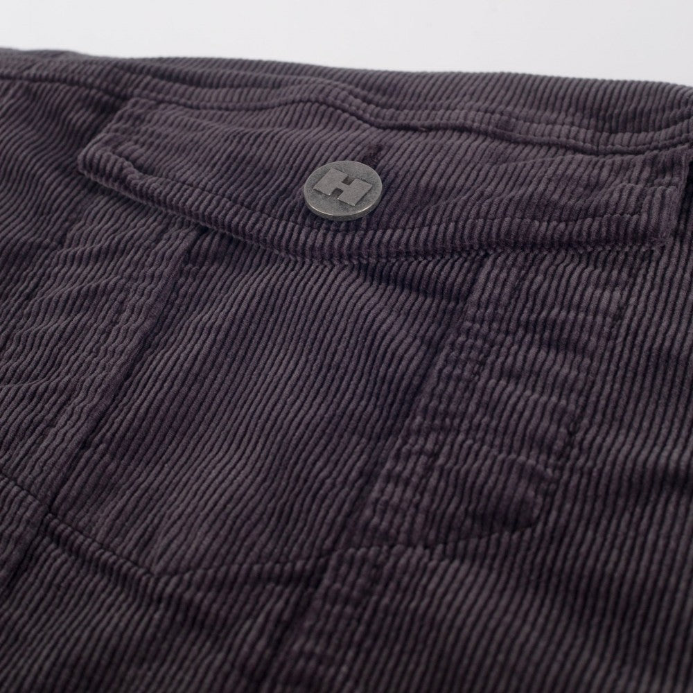 HUMMER LONG SLEEVE CORDUROY JACKET [OVERSIZE] H0019