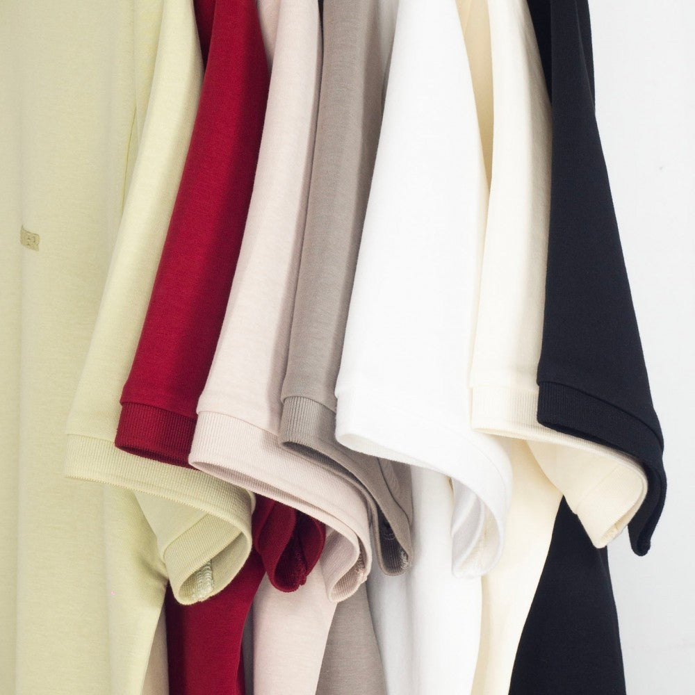 HUMMER SHORT SLEEVE POLO T SHIRT [SLIM FIT] H0030