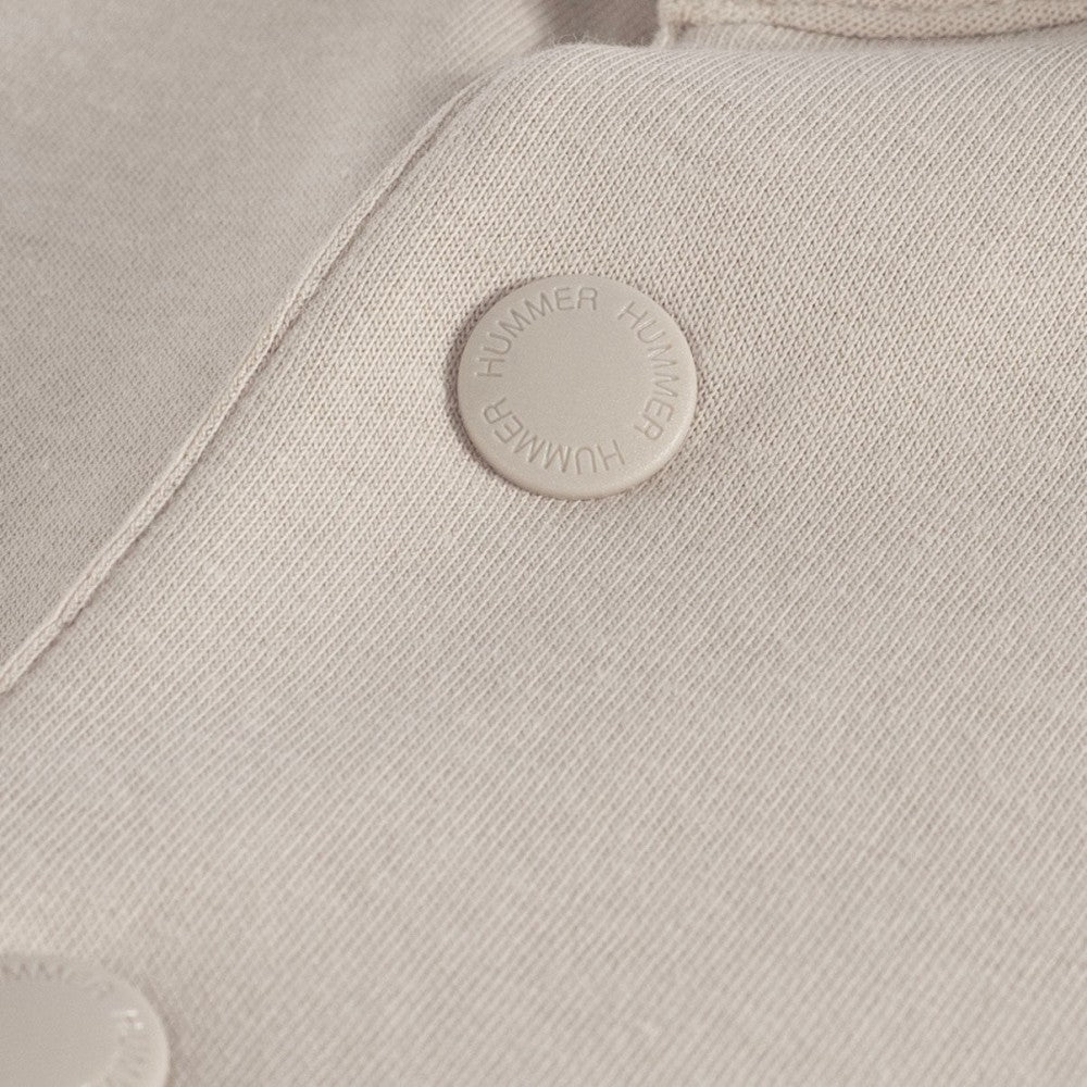 HUMMER SHORT SLEEVE POLO T SHIRT [SLIM FIT] H0030