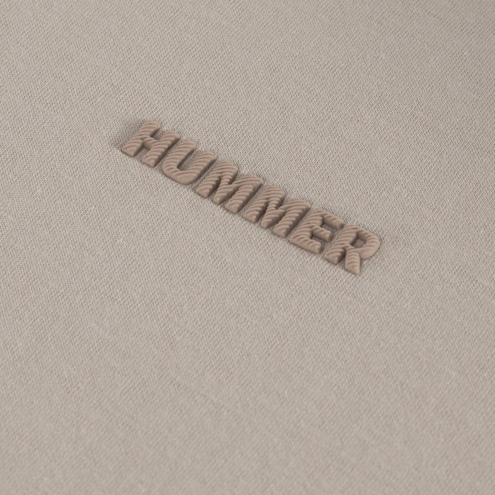 HUMMER SHORT SLEEVE POLO T SHIRT [SLIM FIT] H0030