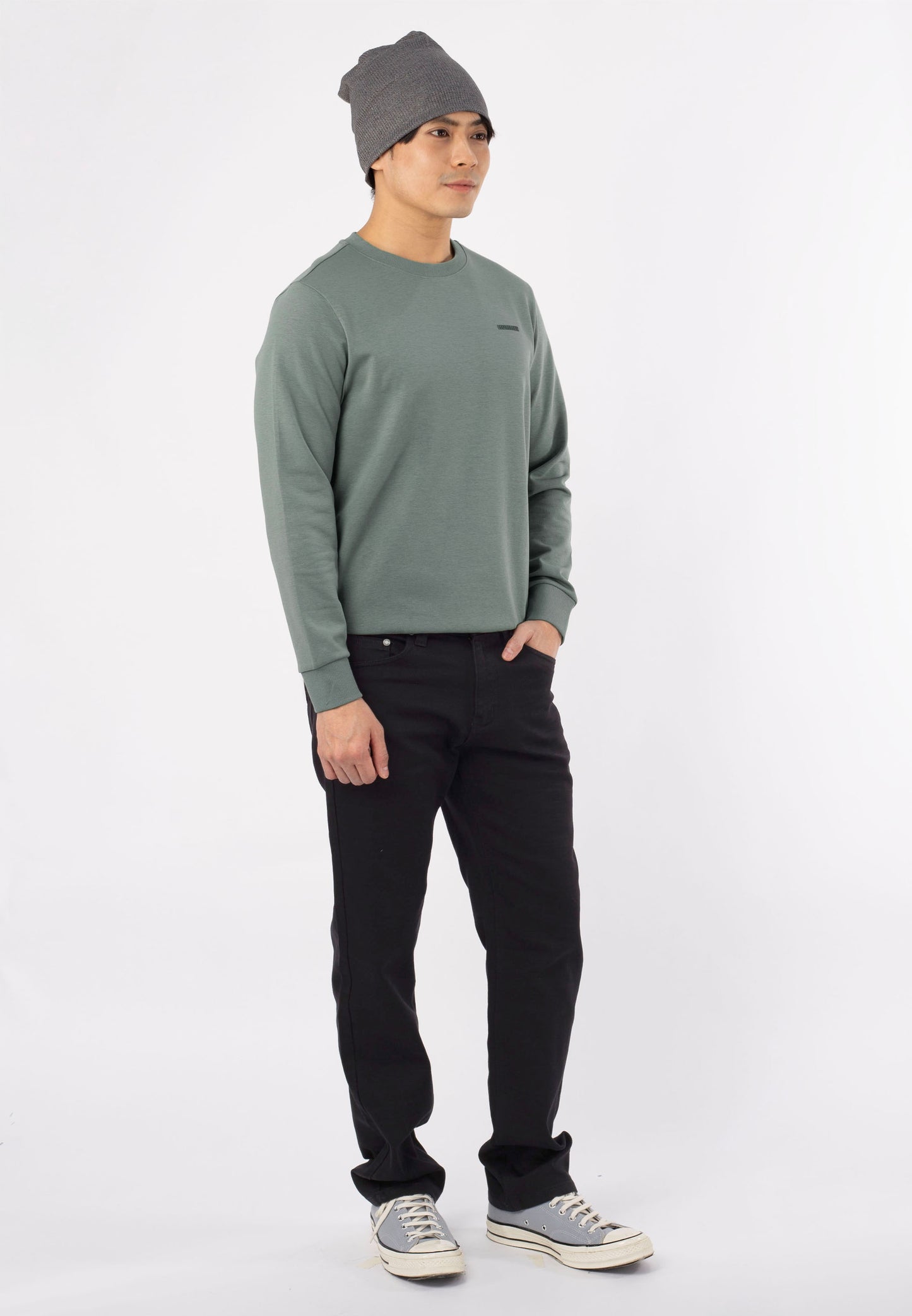 HUMMER JEANS LONG PANTS [STRAIGHT CUT] H0031