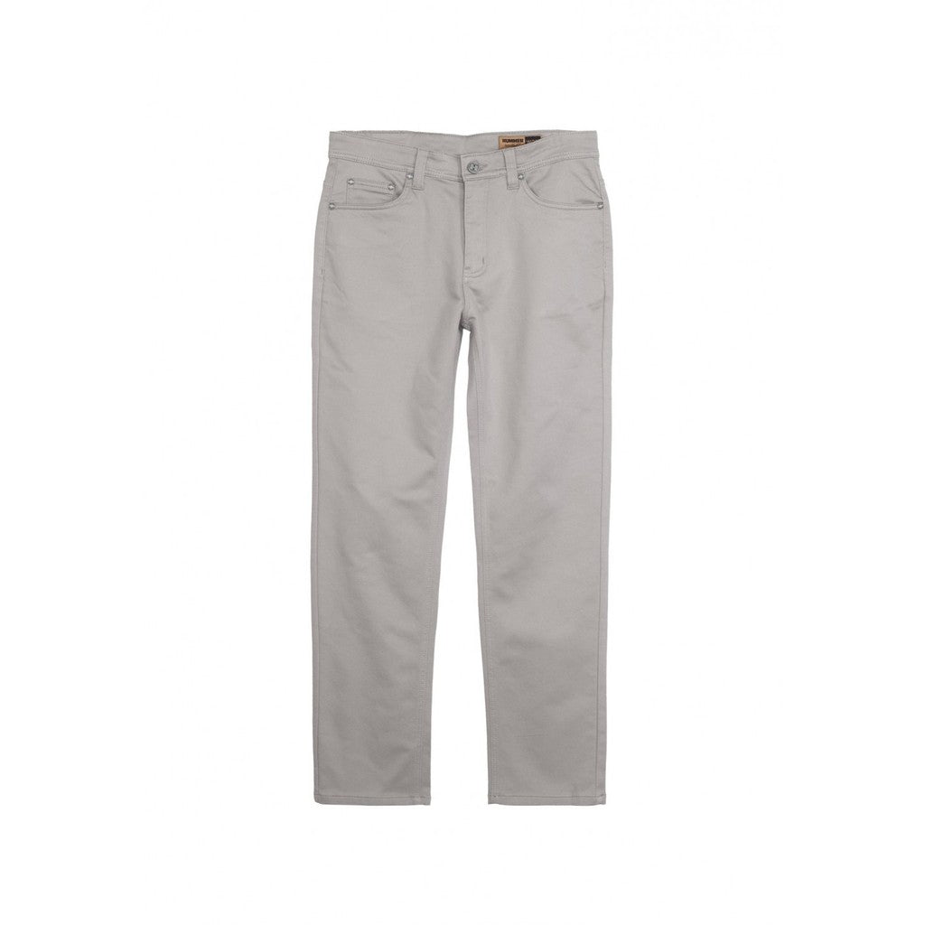 HUMMER JEANS LONG PANTS [STRAIGHT CUT] H0032