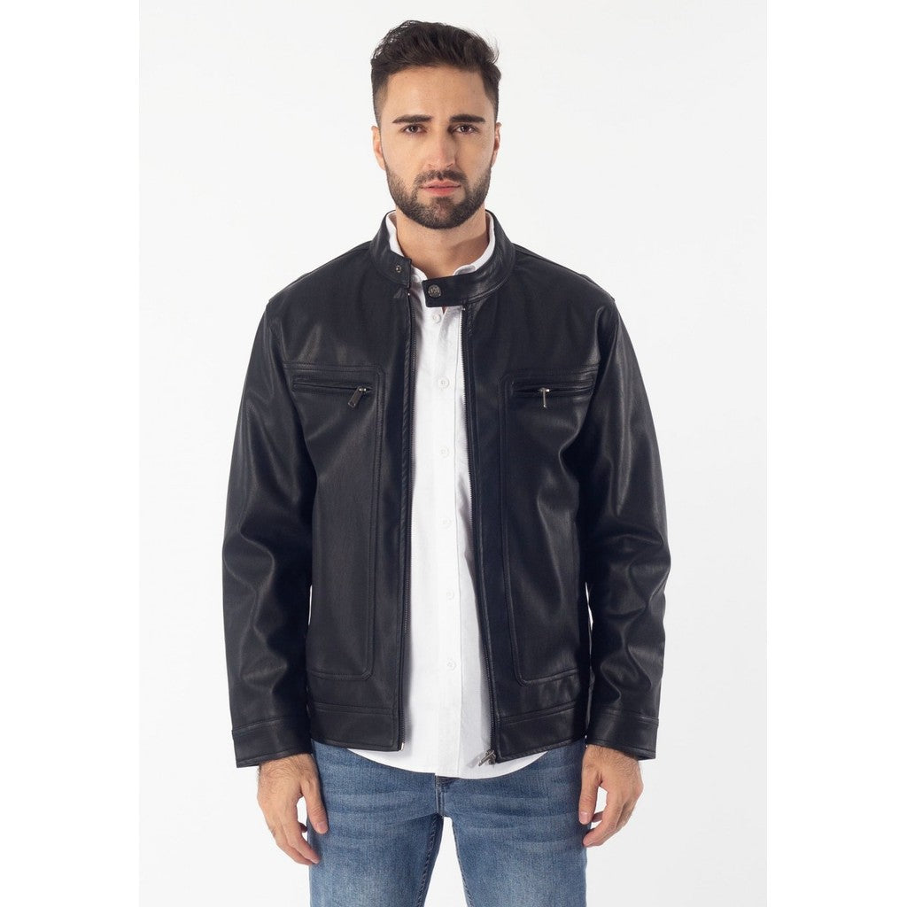 HUMMER MEN'S JACKET H0015