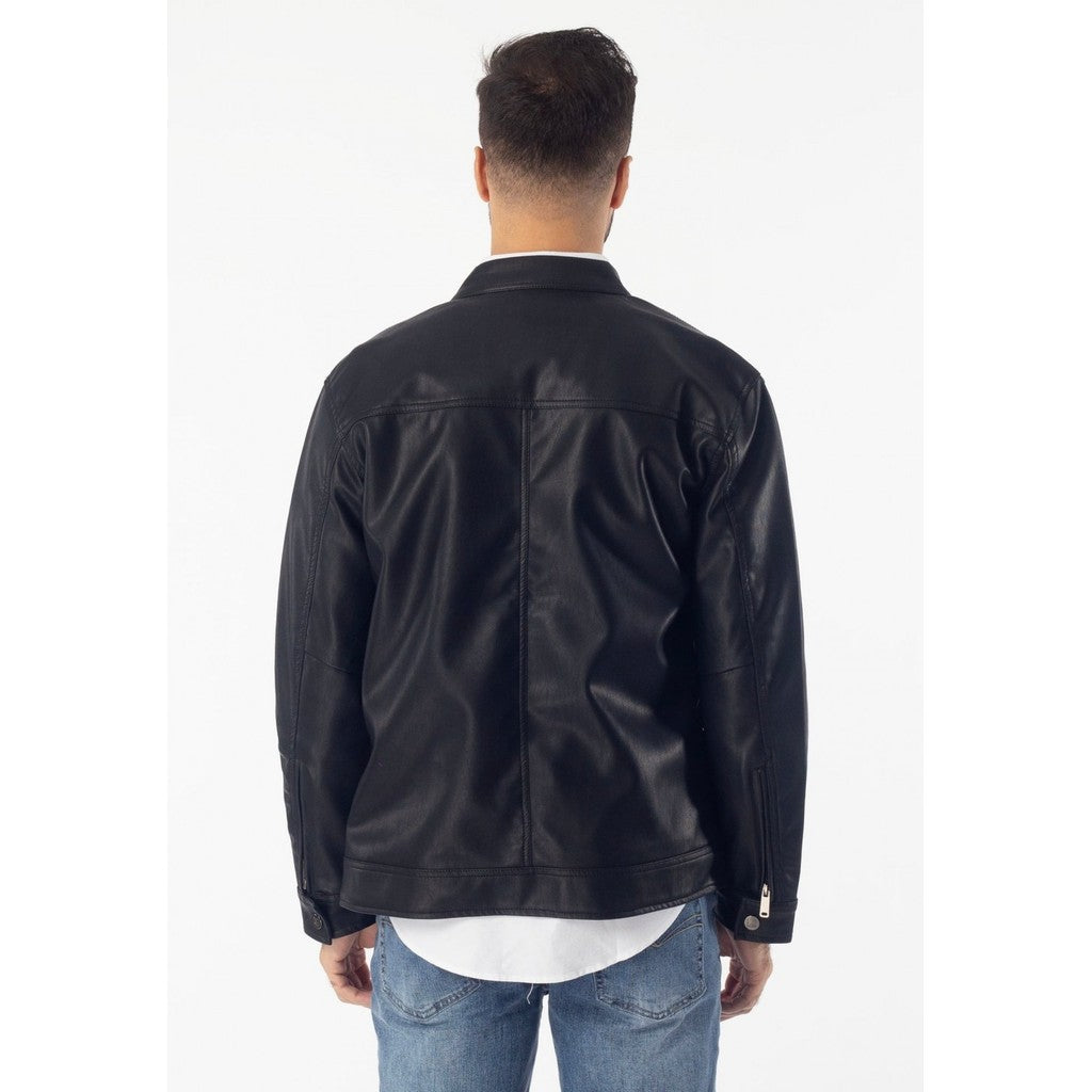 HUMMER MEN'S JACKET H0015