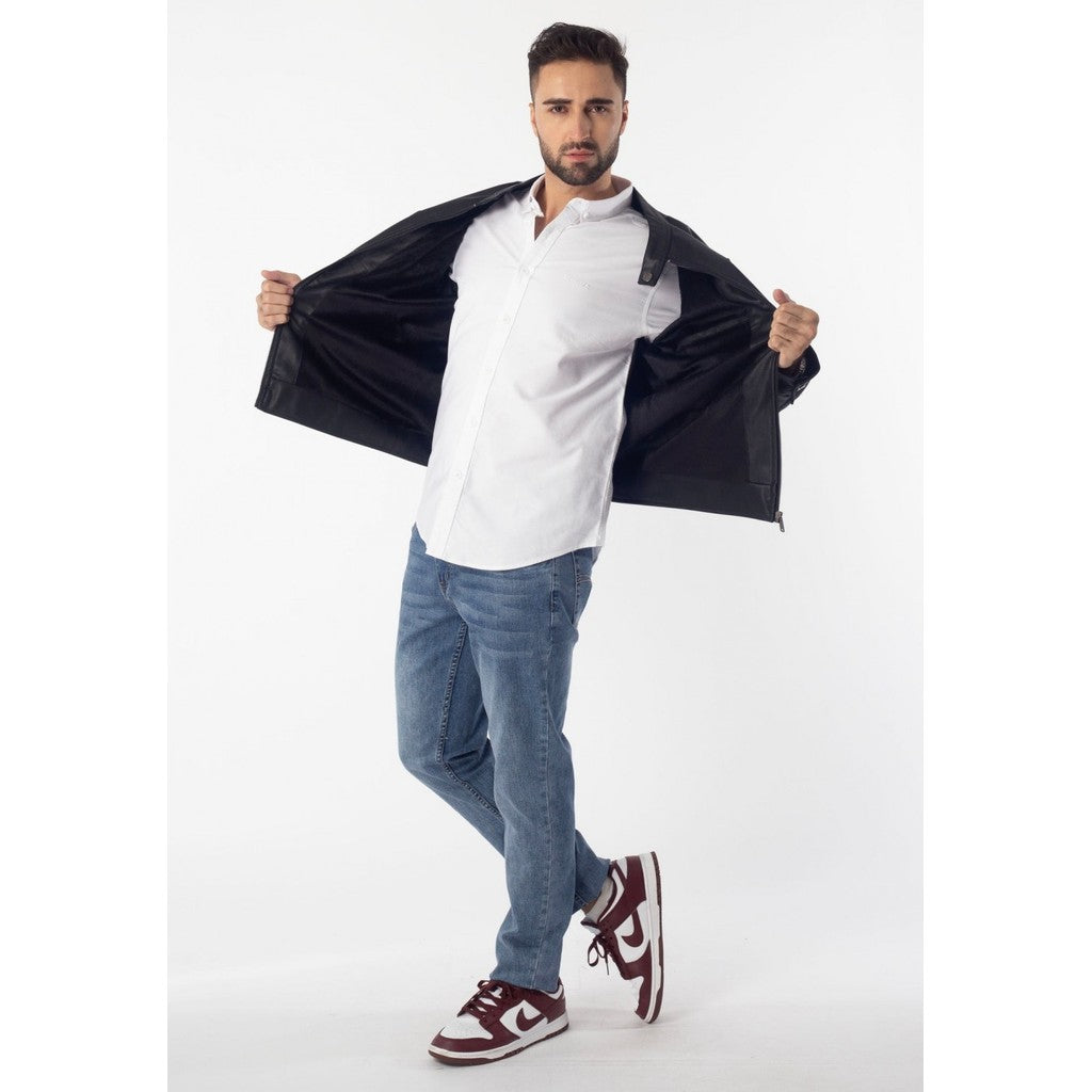 HUMMER MEN'S JACKET H0015