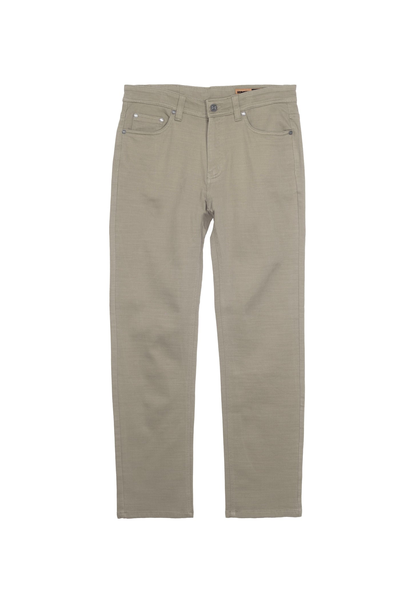 HUMMER JEANS LONG PANTS [STRAIGHT CUT] H0031