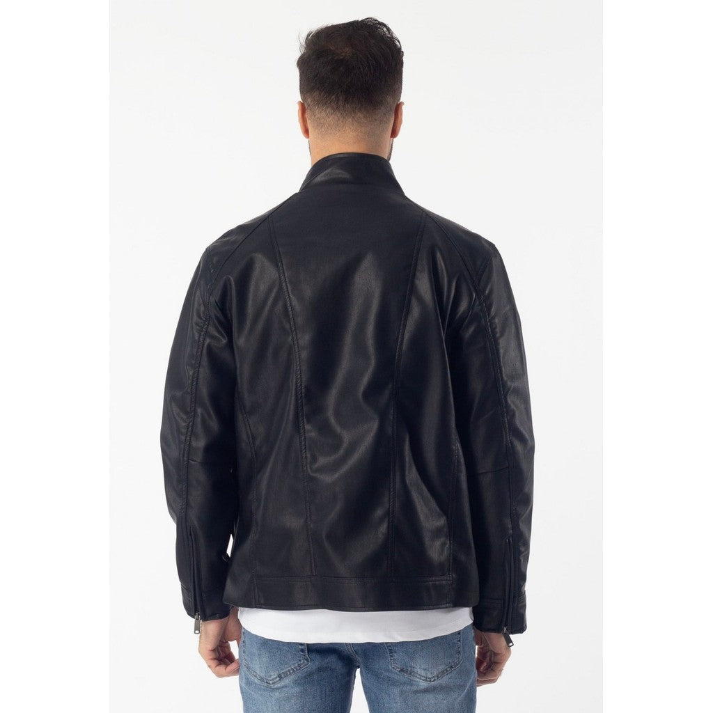 HUMMER MEN'S JACKET H0014