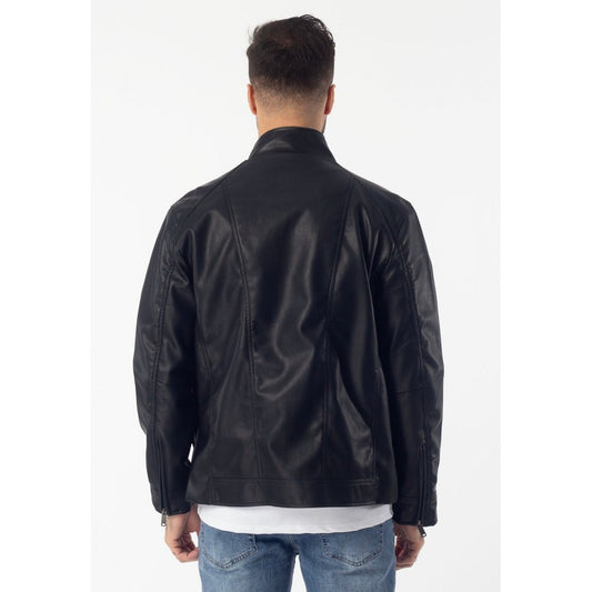 HUMMER MEN'S JACKET H0014