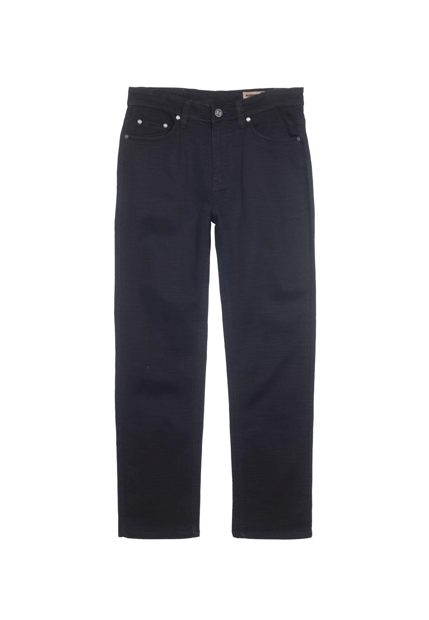 HUMMER JEANS LONG PANTS [STRAIGHT CUT] H0031