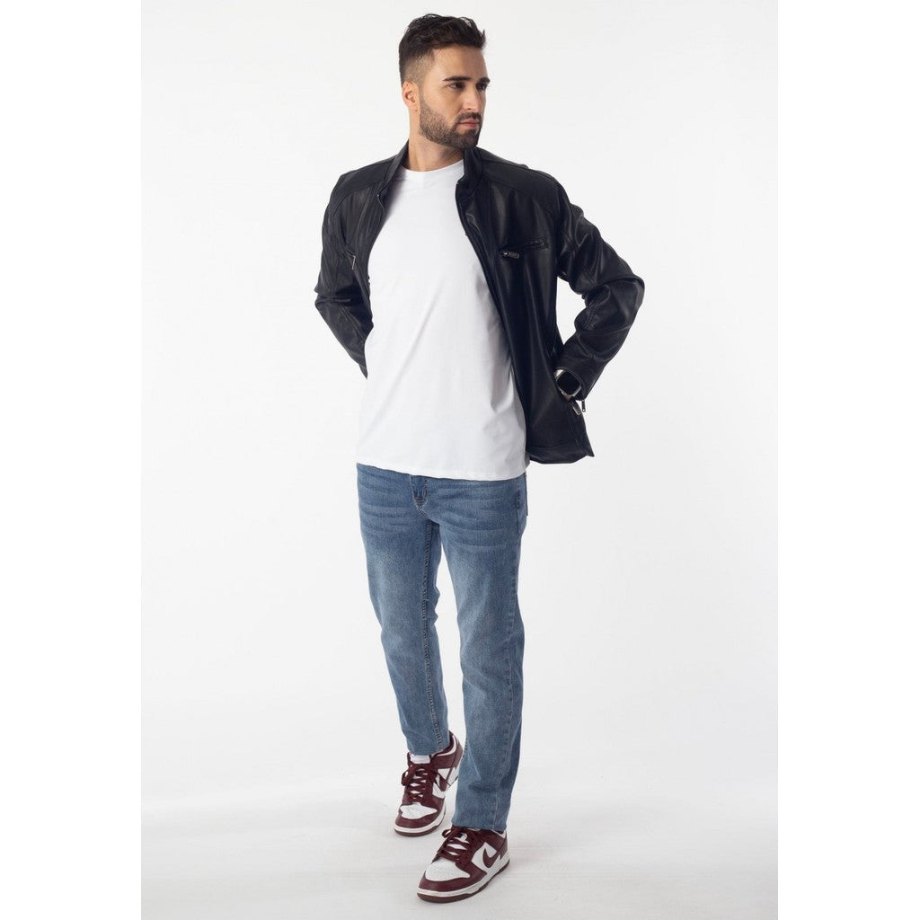 HUMMER MEN'S JACKET H0014