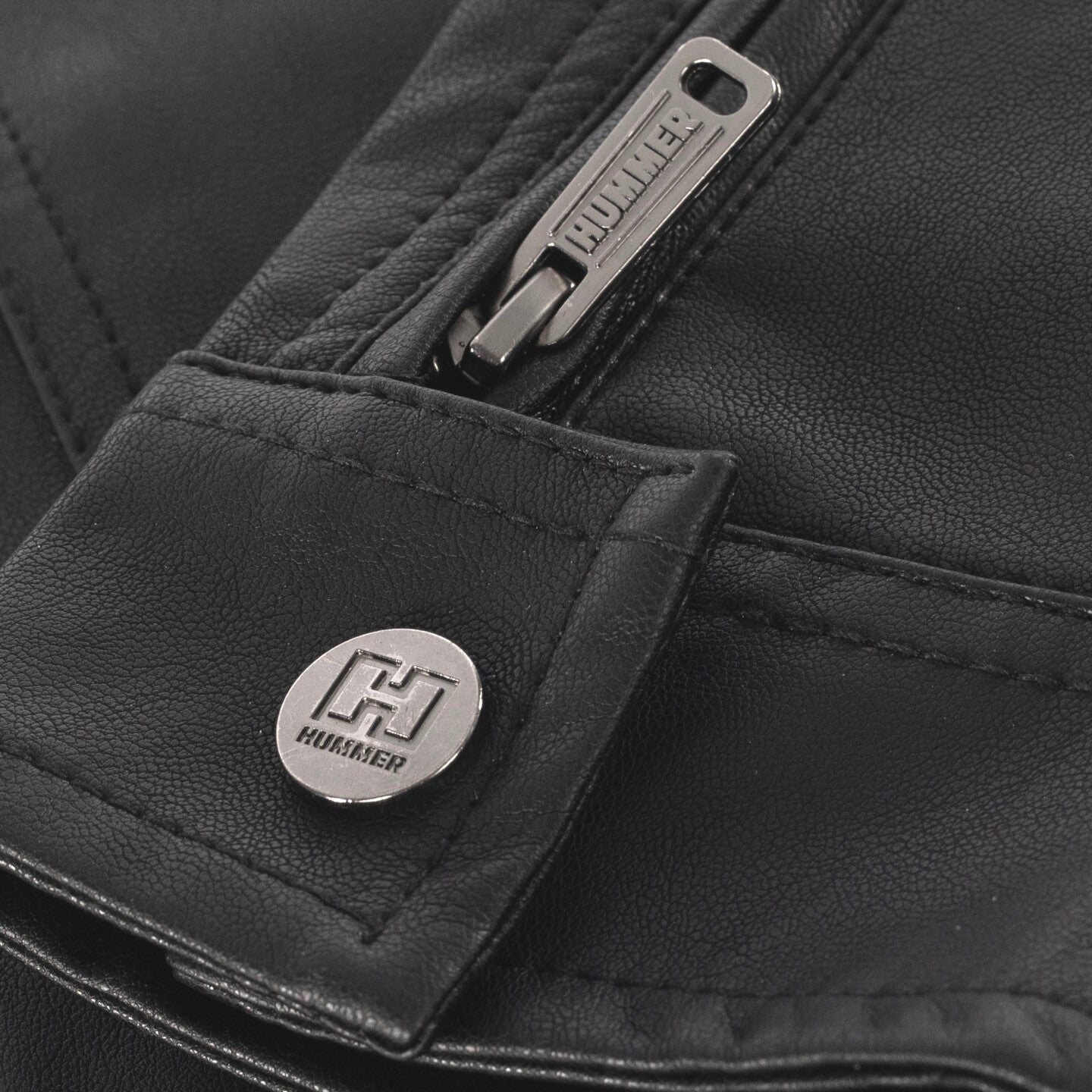 HUMMER MEN'S JACKET H0015