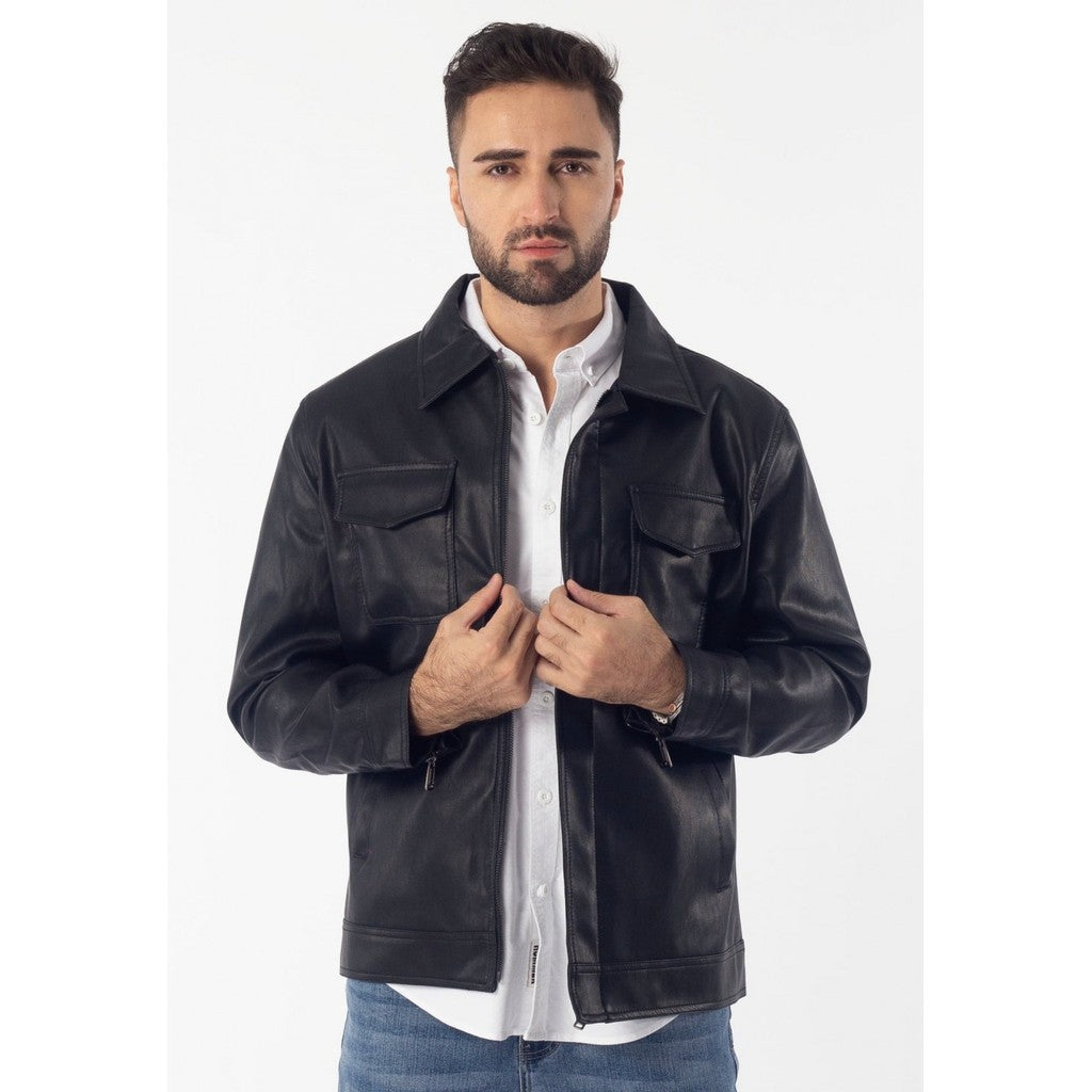 HUMMER MEN'S JACKET H0013