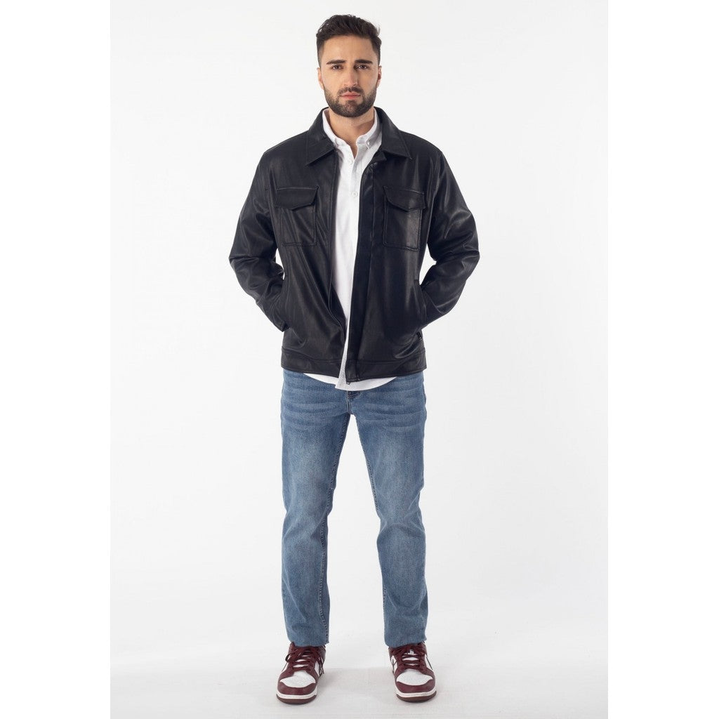 HUMMER MEN'S JACKET H0013