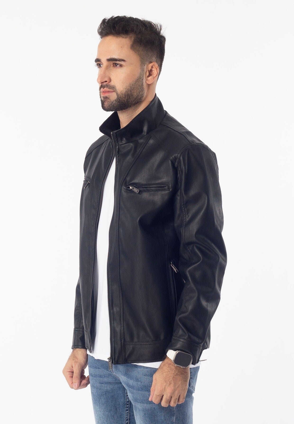 HUMMER MEN'S JACKET H0014