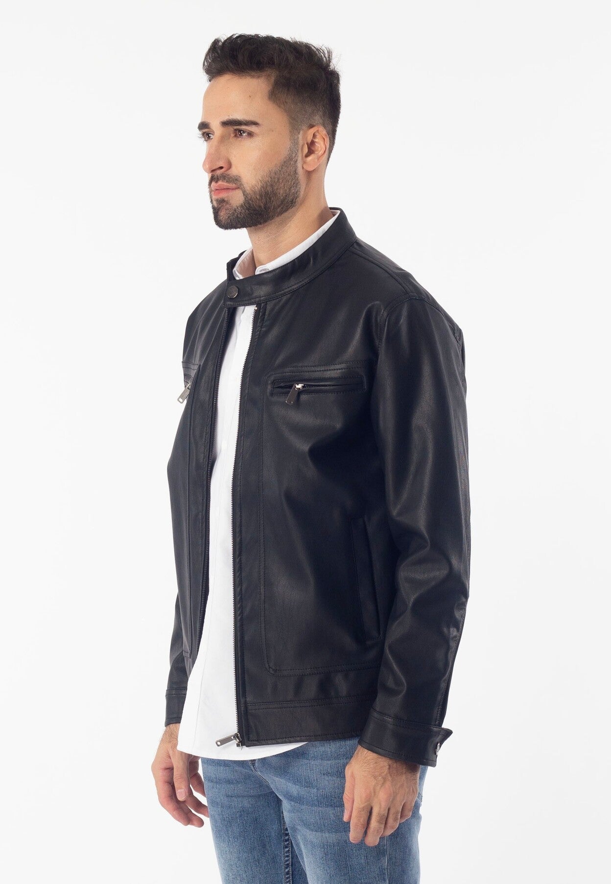 HUMMER MEN'S JACKET H0015