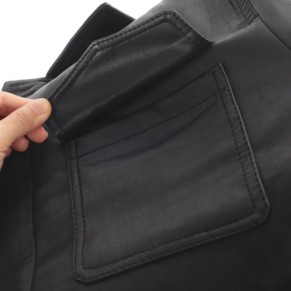 HUMMER MEN'S JACKET H0013