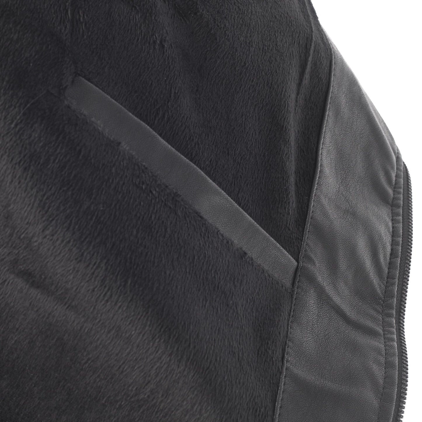 HUMMER MEN'S JACKET H0013