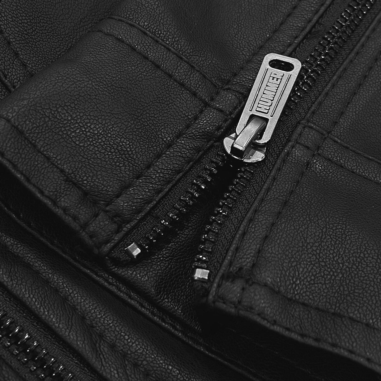 HUMMER MEN'S JACKET H0013