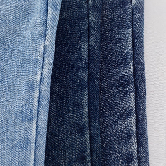 HUMMER JEANS LONG PANTS [SLIM FIT] H0005