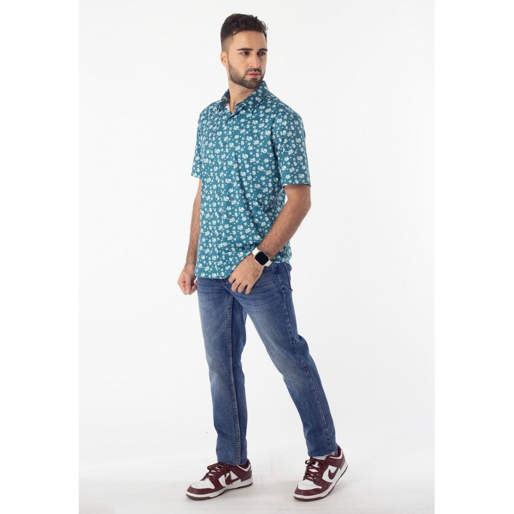 HUMMER JEANS LONG PANTS [SLIM FIT] H0005