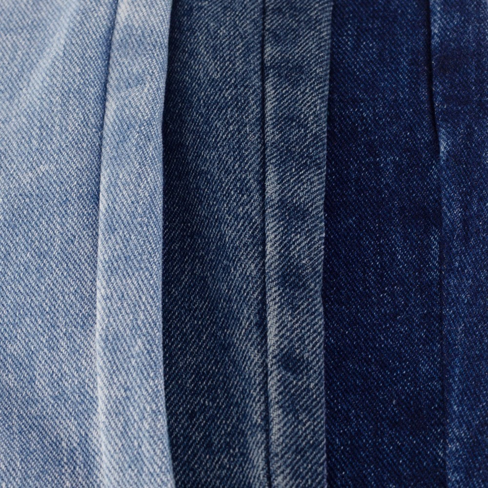 HUMMER JEANS LONG PANTS [RELAXED FIT] H0004