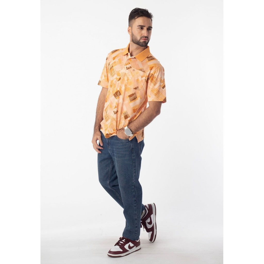 HUMMER JEANS LONG PANTS [RELAXED FIT] H0004