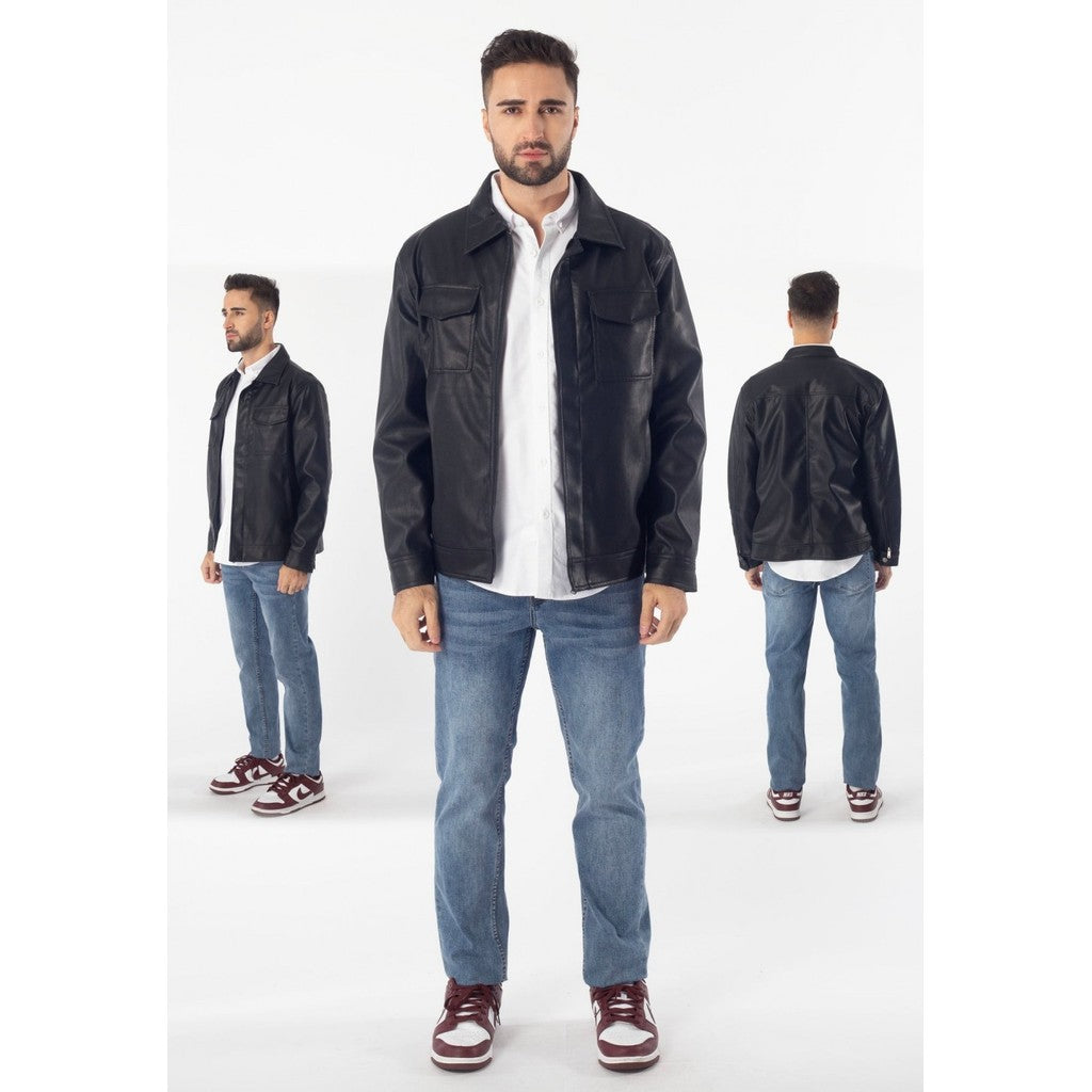 HUMMER MEN'S JACKET H0013